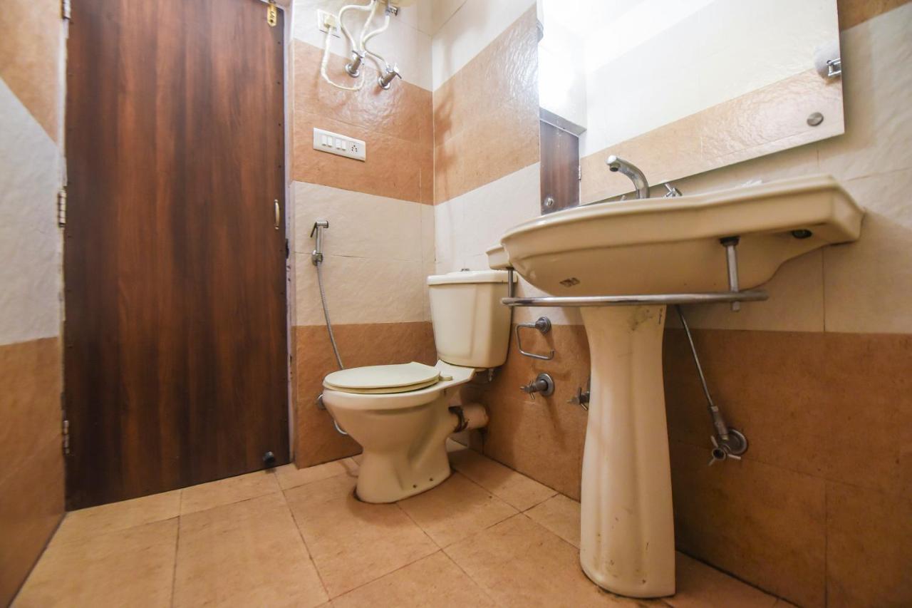Sagrika Resort Dalhousie Kültér fotó