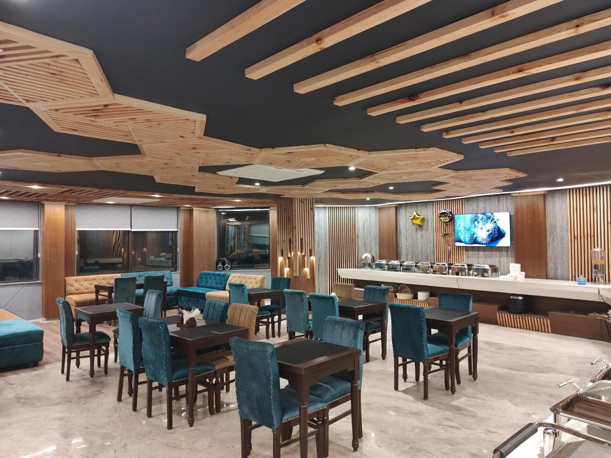 Sagrika Resort Dalhousie Kültér fotó